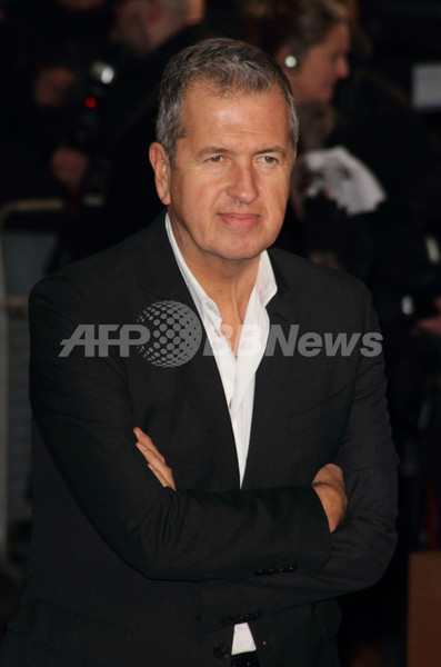 写真家マリオ・テスティーノの成功の秘訣とは？