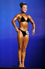 中国南部の広州（Guangzhou）で第46回アジア世界ボディービル選手権（Asian Bodybuilding and Physique Sports Championships）が開催されている。アジア20か国から200人を超す選手が大会に集まった（2012年9月23日撮影）。(c)AFP