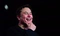 米電気自動車（EV）大手テスラのイーロン・マスク最高経営責任者（CEO、2019年3月14日撮影）。(c)Frederic J. BROWN / AFP