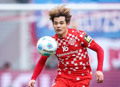 日本代表に佐野海舟が復帰 サッカーW杯アジア最終予選