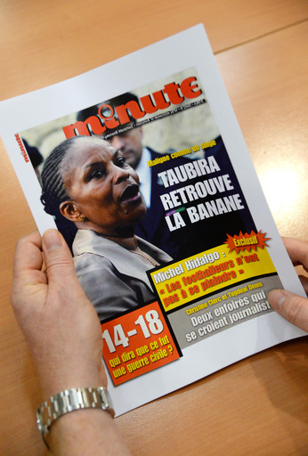 仏法相への人種差別1か月で3回、インタビューで社会に警鐘