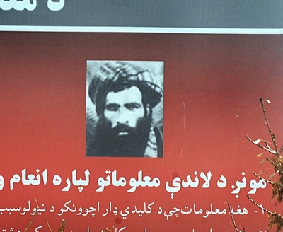 タリバン最高指導者、死亡と報道 アフガン政府が調査