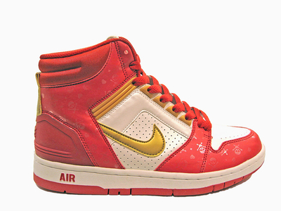 ナイキ スポーツウェアから、シーズン限定「St. Valentine's Dayモデル」発売