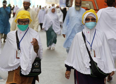 バングラデシュ、初のMERS感染者を確認