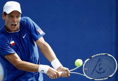 ベルディハ セッピに勝利し3回戦進出