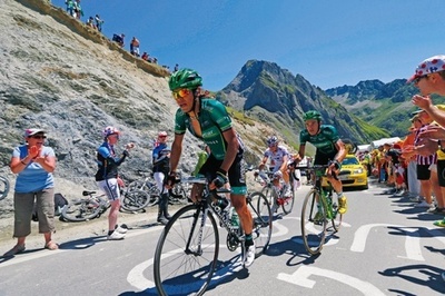 ＜senken h 134＞スポーツ特集／100回目のアニバーサリーイヤー！「ツール・ド・フランス」マニュアル