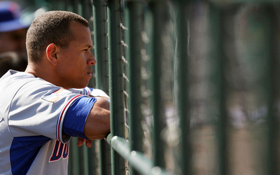 ヤンキース A･ロッドの手術を見合わせ