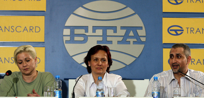 リビアが「児童集団HIV感染の医療関係者ら恩赦」に正式抗議