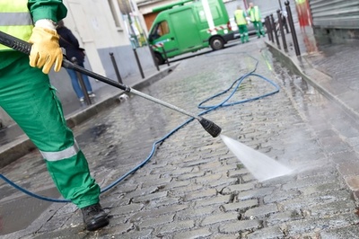パリの雑用水道から微量の新型ウイルス検出、飲料水には影響なし 市当局