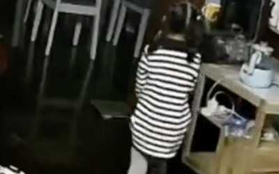 留守番中に火災 6歳の中国女児が冷静につぶやき続けて助かる