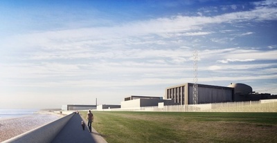 労働組合、原発建設の最終決定遅らせた政府を批判 英国