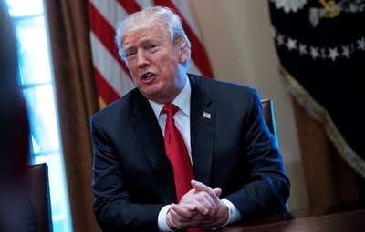 鉄鋼・アルミに高関税 トランプ氏表明、中国・欧州の反発必至