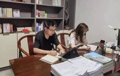 大学院を受験した父娘が共に合格