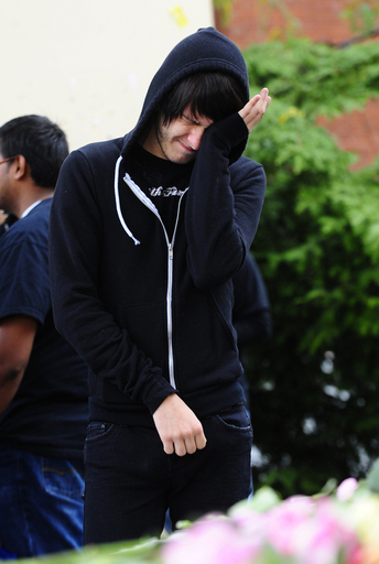 同性愛者のルームメートを隠し撮りネット中継、米学生に禁錮30日