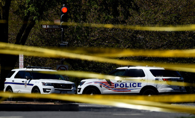 米警察、9歳女児に唐辛子スプレー 過剰対応に批判再燃