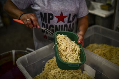 「みんなの食堂」