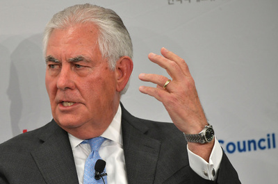 対北朝鮮政策「変わっていない」 米国務省が軟化否定