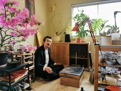 日本のトップを走る名匠、時代への寄り添い方を模索中