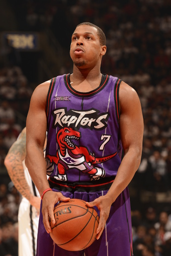 ラプターズがネッツに勝利、今季20勝目を挙げる