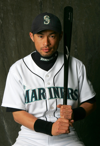 ＜07MLB＞マリナーズ キャンプ地でメディア向け撮影会を開催 - 米国