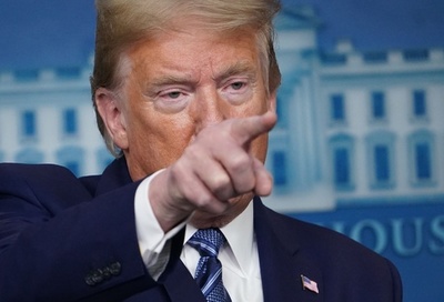 米ミズーリ州、新型コロナで中国指導部を提訴 