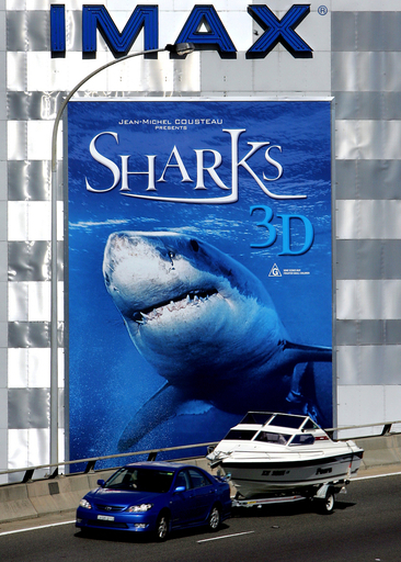IMAX、東急レクリエーション展開のシネコンで5スクリーン増設