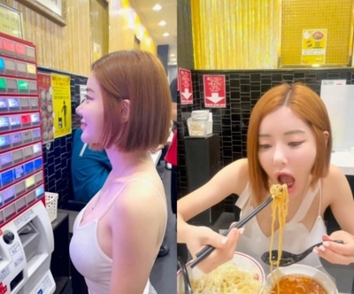 「日本で性被害」韓国女性DJ、再び来日、再び露出の映像…日本で微妙な反応