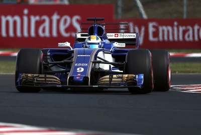 ザウバー、エンジン供給でフェラーリと複数年契約を締結