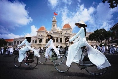 中国人観光客が最も注目する海外旅行先　ベトナムがトップ 