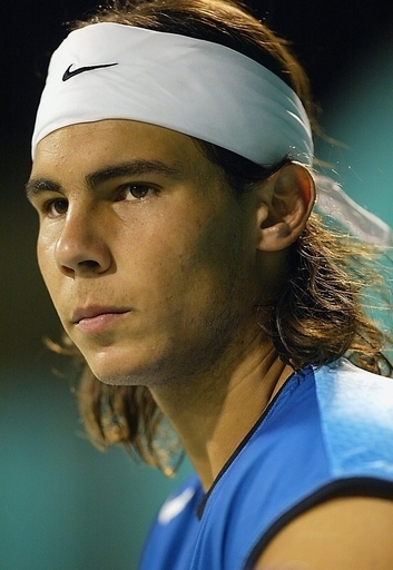 ナダル 世界ランキング1位の維持に意欲