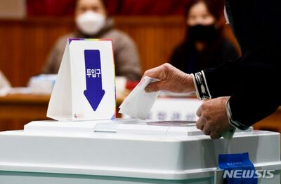 何度もかかってくる韓国・世論調査の電話…自分の番号、どうしてわかったのか