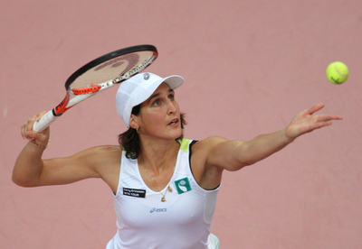 ラザノ ボンダレンコに競り勝ち2回戦進出