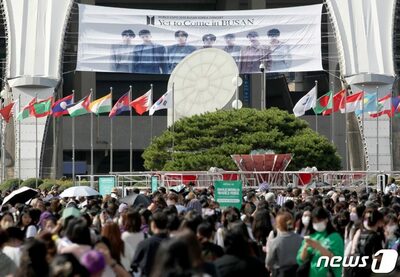 K-POPが韓国を離れる？「BTS観るため日本へ」…本国で深刻な「公演インフラ」不足、取り逃がす経済効果