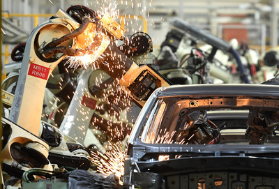 自動車産業の拠点「中国のデトロイト」重慶 新エネ車やスマートカーの時代に