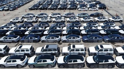 【三里河中国経済観察】世界の自動車産業の勢力図が変化しつつある