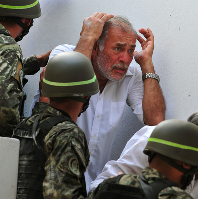 日本大使公邸人質事件、ペルーでテレビドラマや映画に