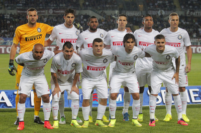 インテル会長が警告、セリエAは「時代遅れ」