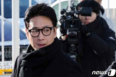 薬物容疑の韓流俳優に19時間の徹夜取り調べ、夜明けに帰宅