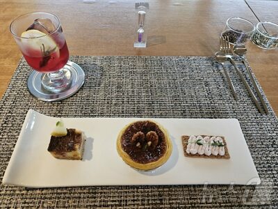 茶を理解し、デザートを楽しむ…ソウルで人気「お茶＋おまかせ＝ティーまかせ」 (下)