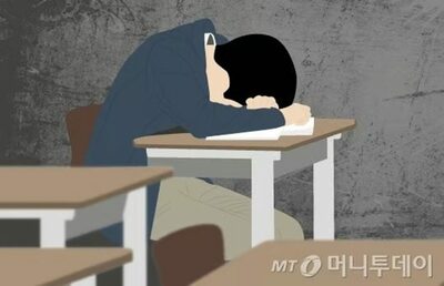 試験後の「解放感」が招く逸脱行為…韓国で高校生の非行増加、警察が全国取り締まり