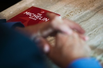 ミシュラン、初の米首都版ガイド刊行 三つ星はなし