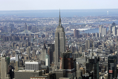 米ニューヨーク、高層ビルに省エネ化求める新法でどう変わる？