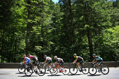 延期のツール前にドーフィネなどの前哨戦開催、UCIが新日程