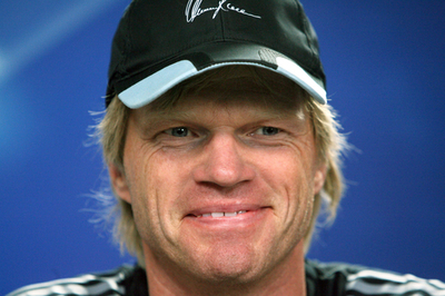 カーン氏 シャルケのチームマネージャー就任の可能性