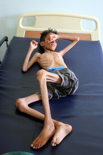 「私達と真逆の世界」