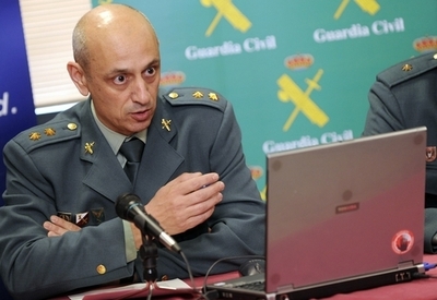 世界最大規模のボットネット構築の男3人を逮捕、スペイン