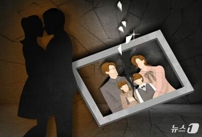 再婚相手の子を養子に迎えた韓国の男性、離婚後に「親子関係を解消したい」と訴え