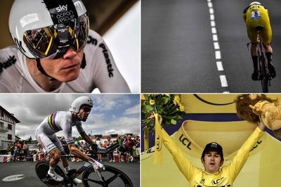 「信じられない」ツール初制覇、トーマスの総合優勝が事実上確定