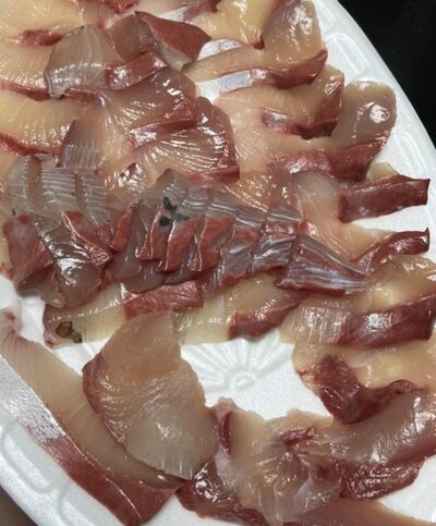 韓国・飲食店から届いた「悪臭のする生臭いブリ」…払い戻し要請すると、経営者は「甘く見るな」逆ギレ