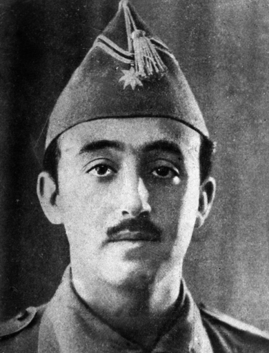 スペインの独裁者フランコ総統の一人娘、実は弟の娘だった？